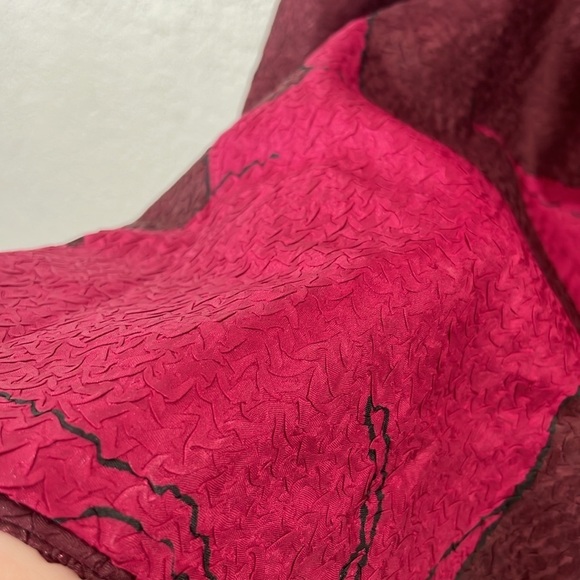 Crush Jacket From Chico’s size 3 NWOT - Picture 7 of 9